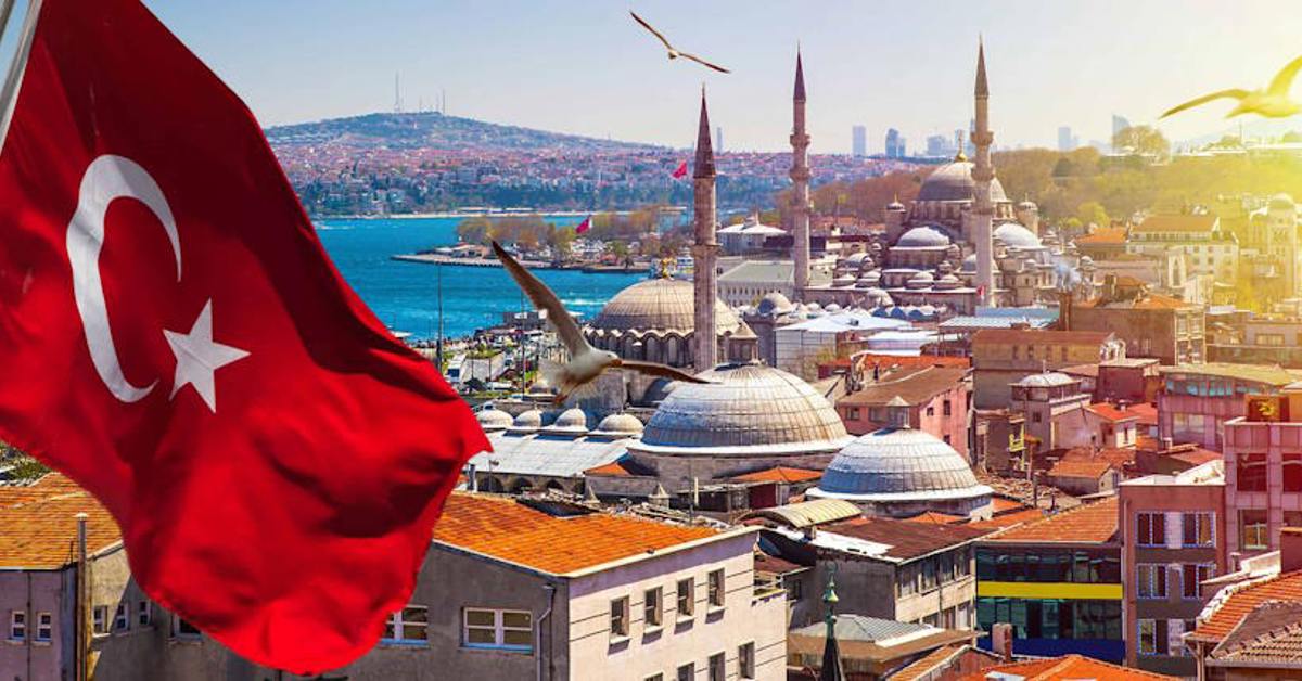 Turkish MP calls for crackdown on illegal gambling