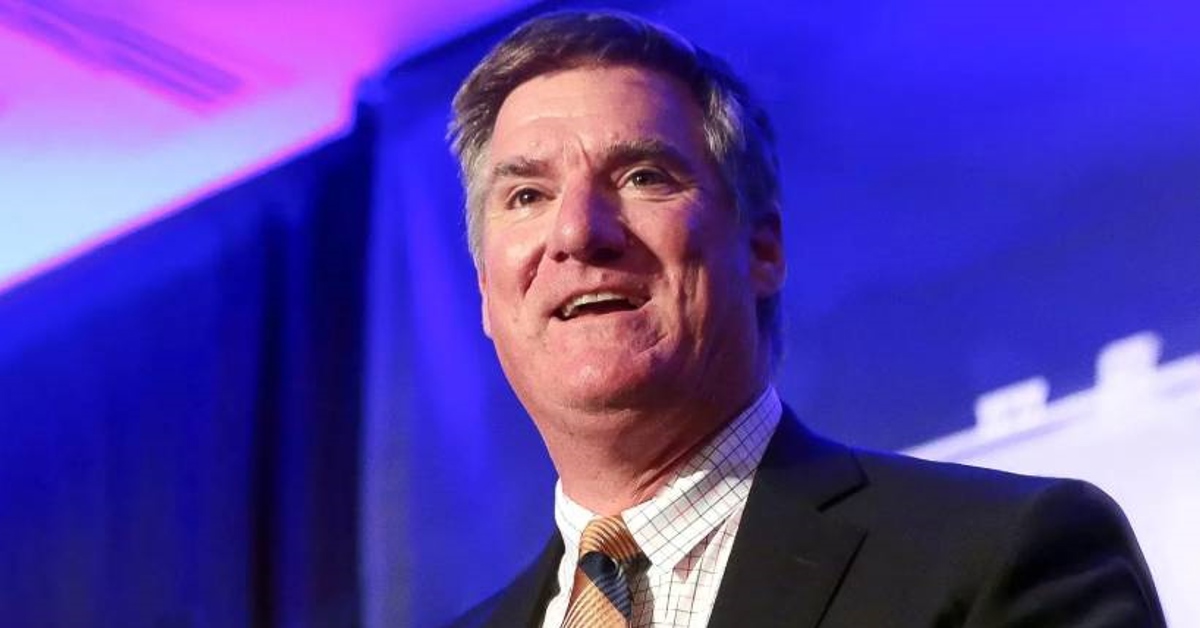 Andy Sanborn has been arrested