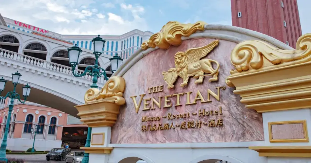 Las Vegas Sands Wins Latest Round in Macau Billion-Dollar Lawsuit Saga