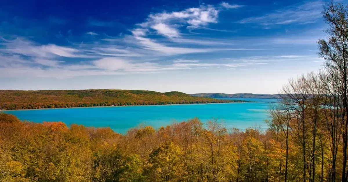 Michigan September gaming report