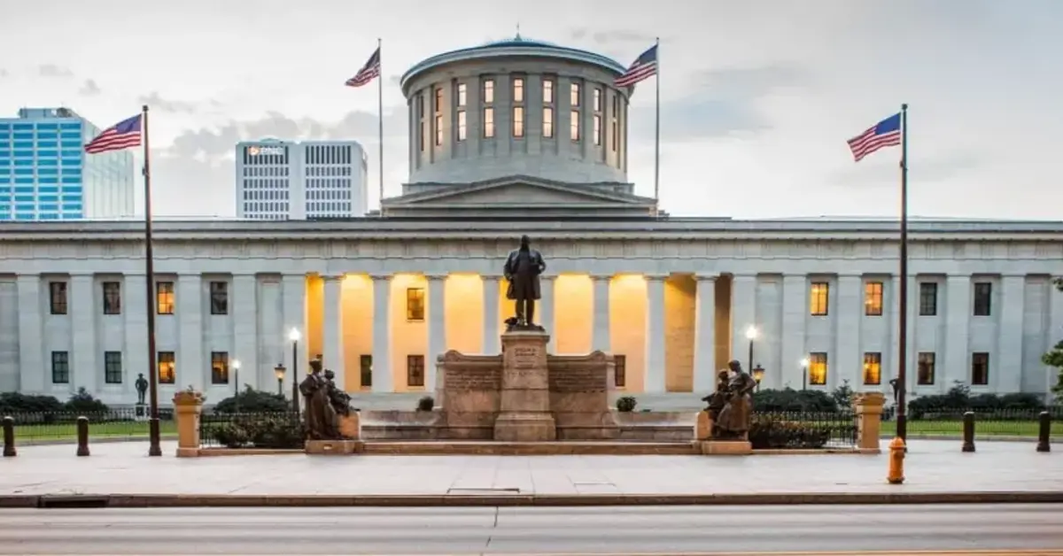 Ohio iGaming Bill Could Be on the Table Next Month