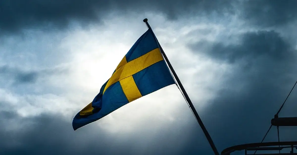 NAO Sweden gambling review