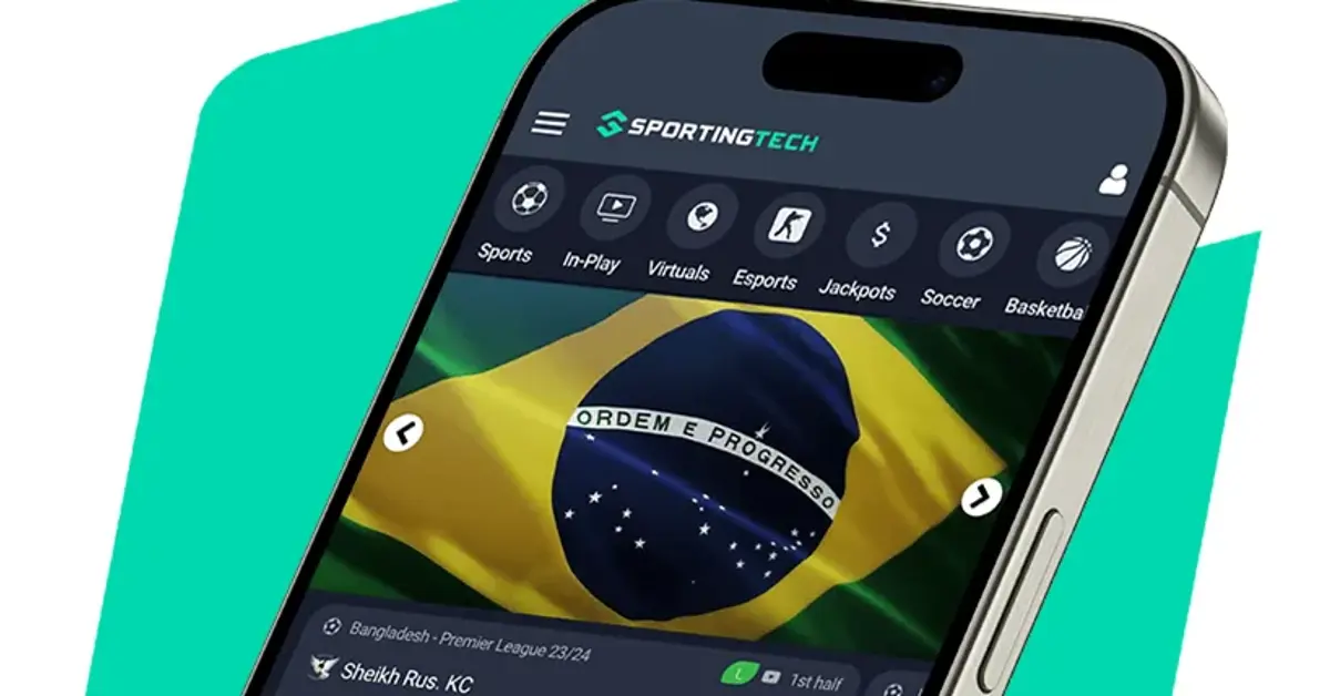 Sportingtech unveils new sportsbook frontend