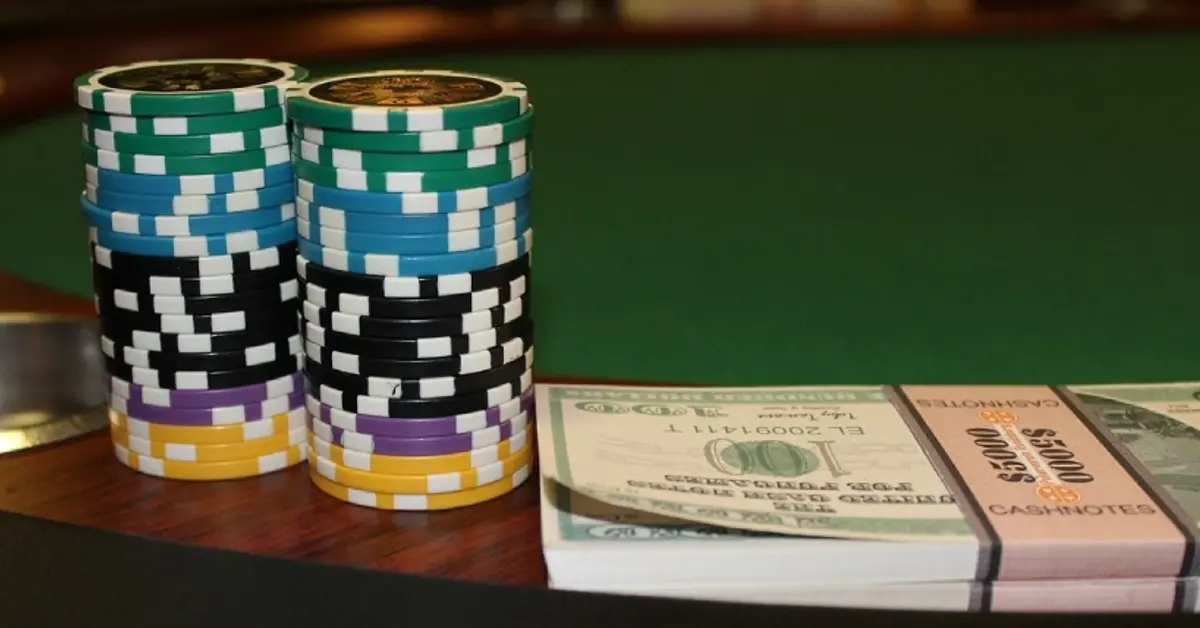 AGA August gaming report