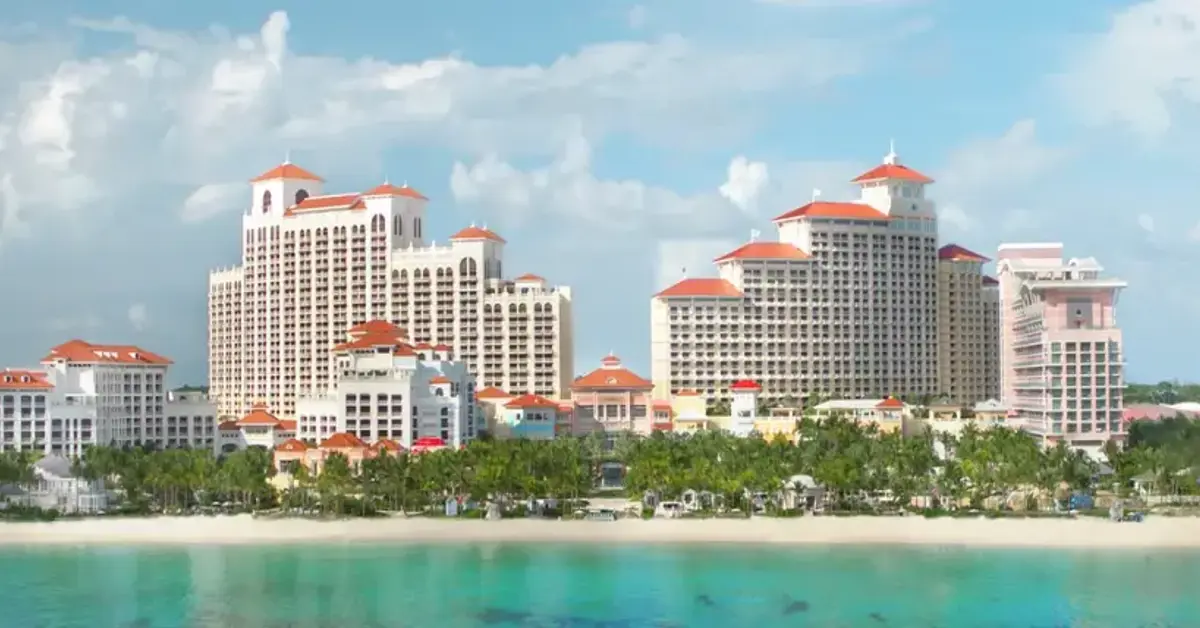 China-Backed Real Estate Developer Ordered to Pay $1.6 Billion in Casino Fraud Case