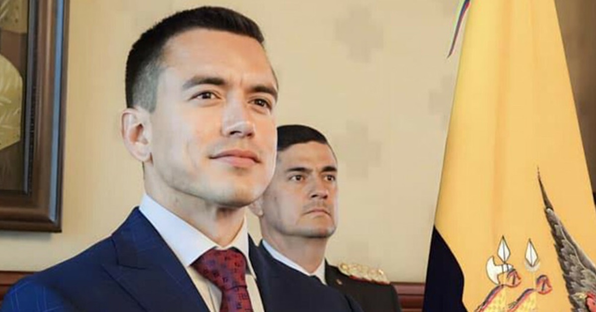 Gambling ads once again permitted in Ecuador