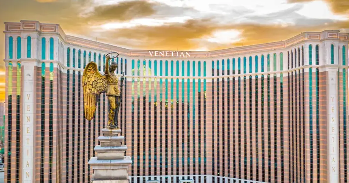 Sands May Be Getting Cold Feet over NY Casino