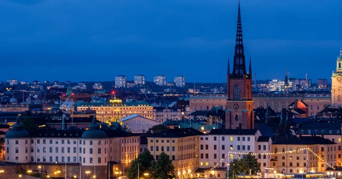 BetMGM launches in Sweden