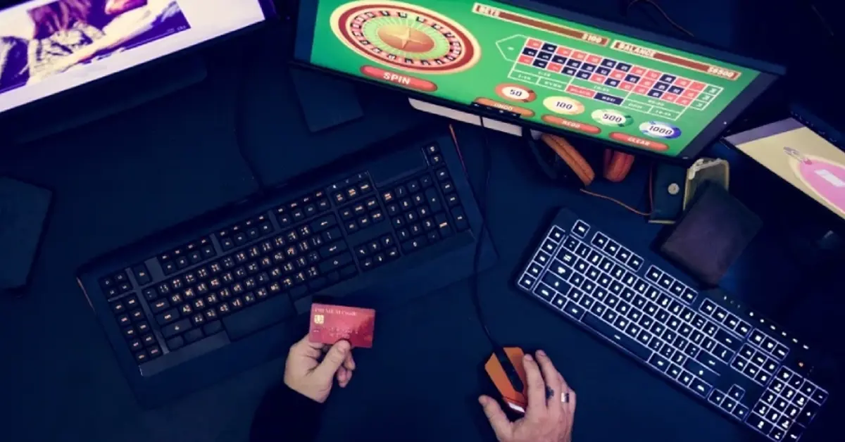 India clamps down on influencers promoting online gambling