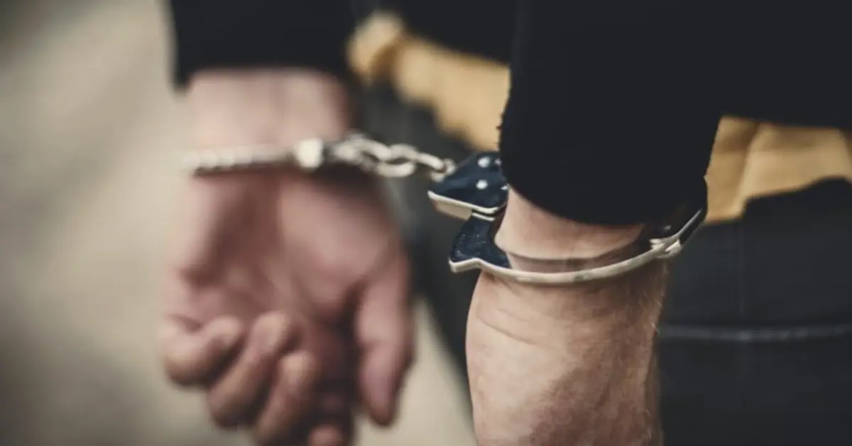 California lawyer arrested for stolen funds for gambling addiction.