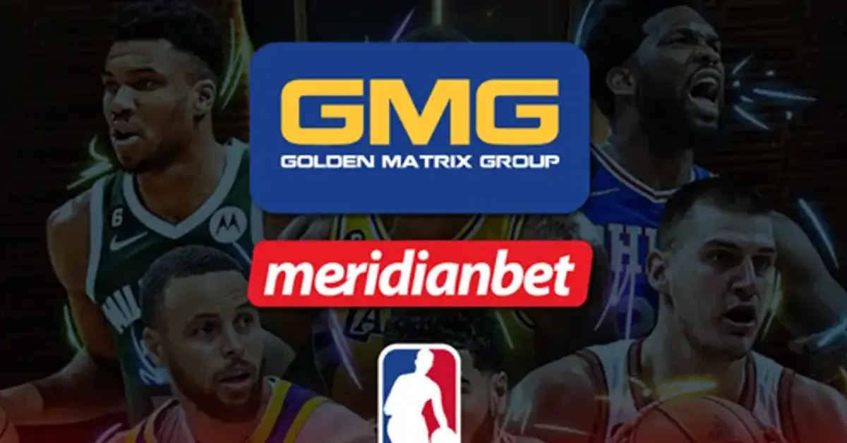 Meridianbet offers enhanced NBA betting
