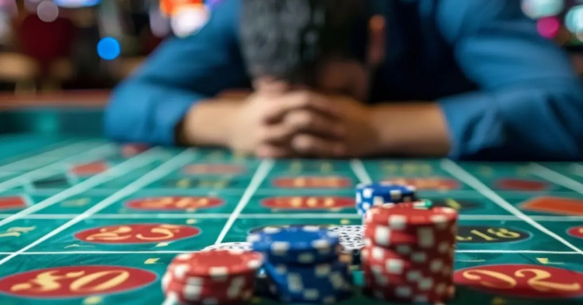 Lancet commission warns gambling may pose serious risk to public health