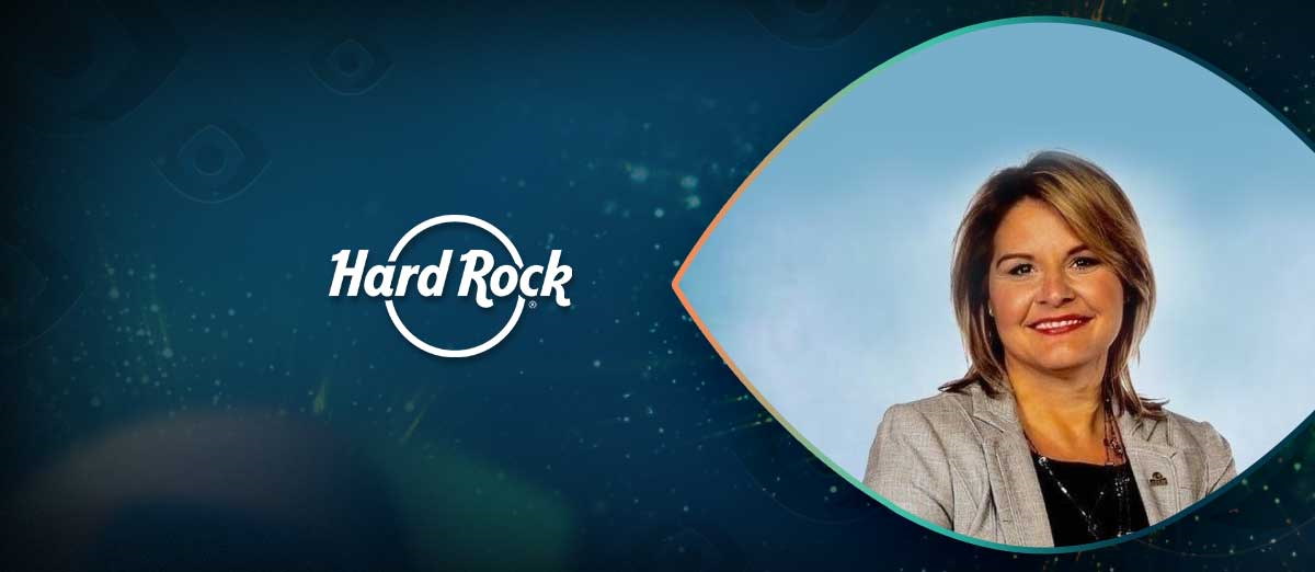 Hard Rock International has appointed Shelley Williams as director of global sales