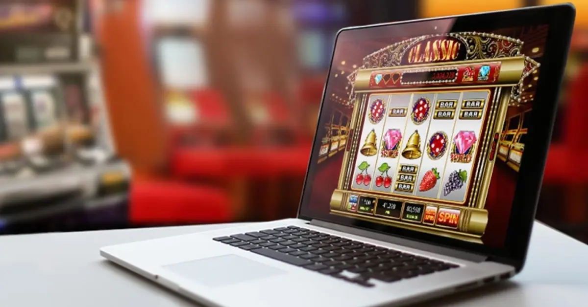 Eilers & Krejcik October gaming