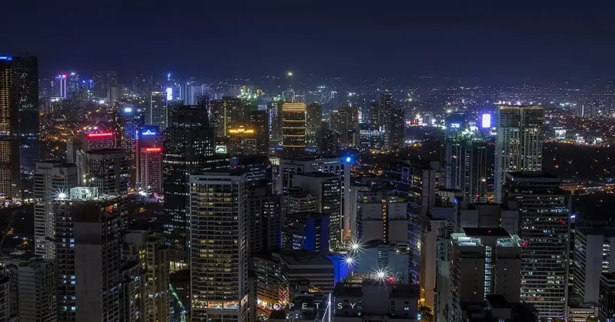 The Philippines Closer to FATF Grey List Removal