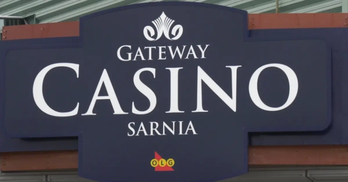 Gateway Casino hopes to raise $1.3 billion in private debt