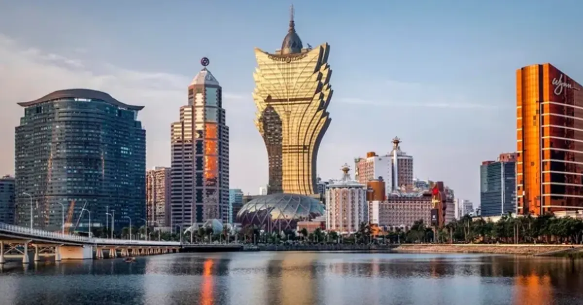 Macau sees increase in incidents of problem gambling