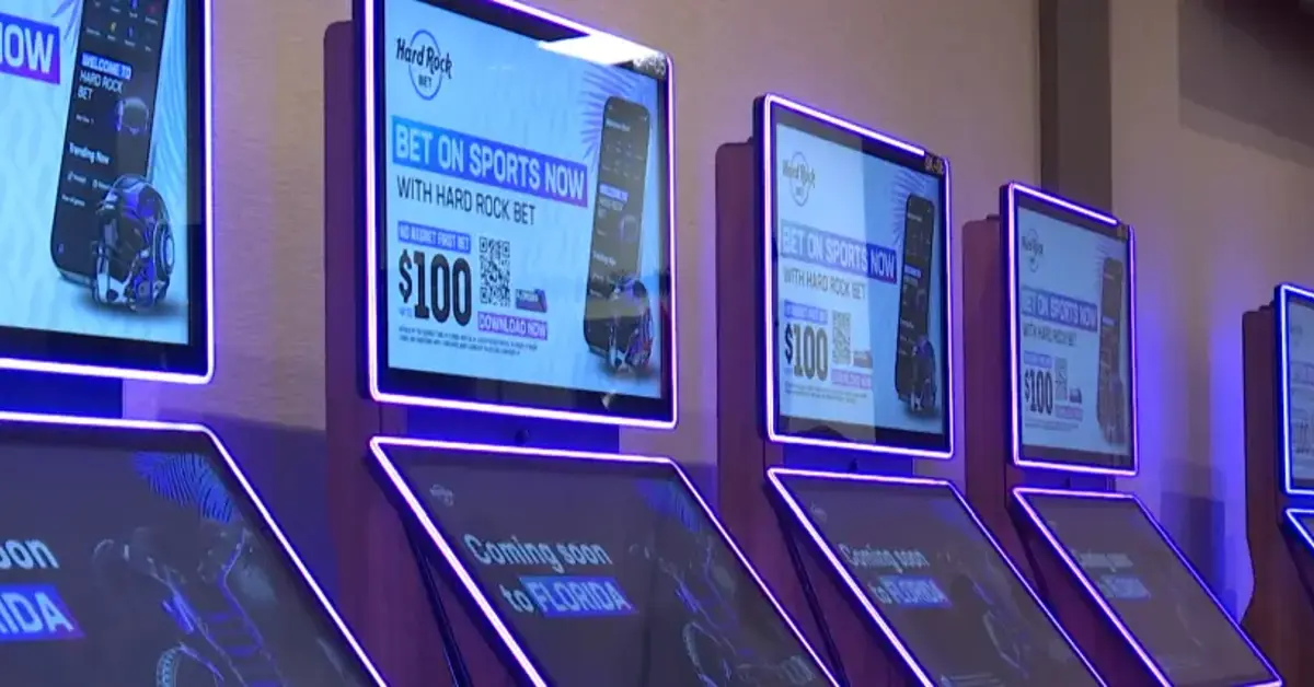 Fight over Seminole Sports Betting Exclusivity Comes to an End