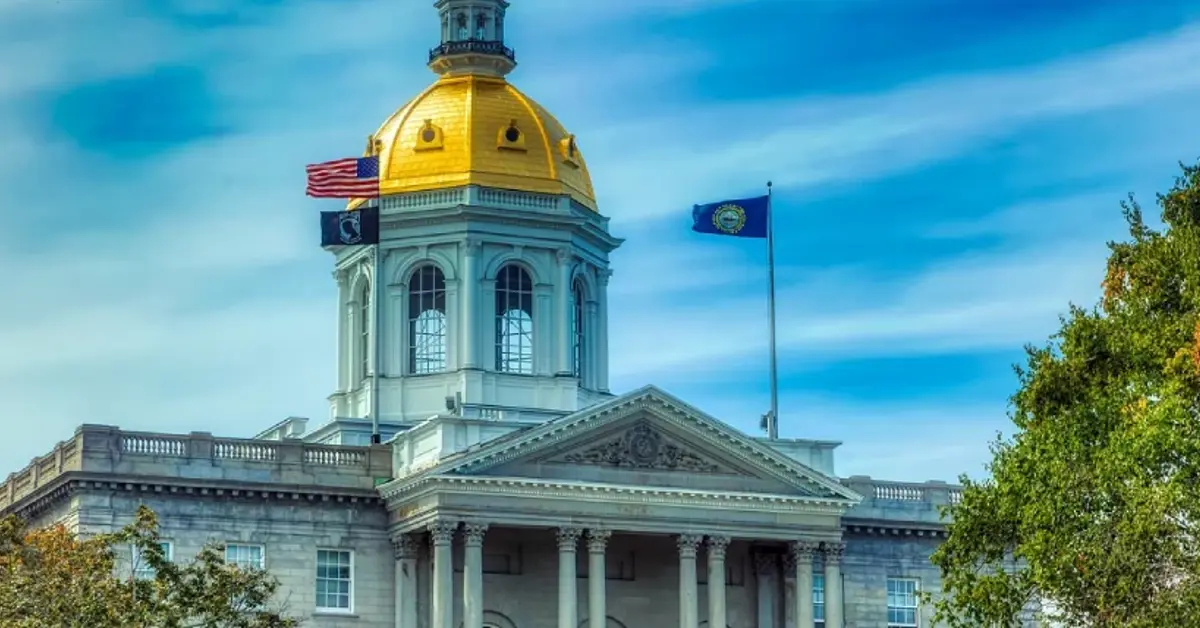 New Hampshire September betting