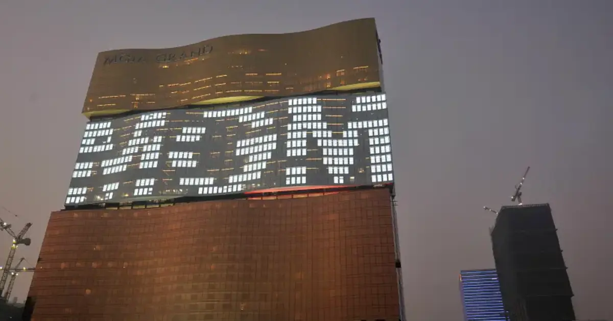 Security Analyst Concerned About Macau Foreign Gaming Investors' Future