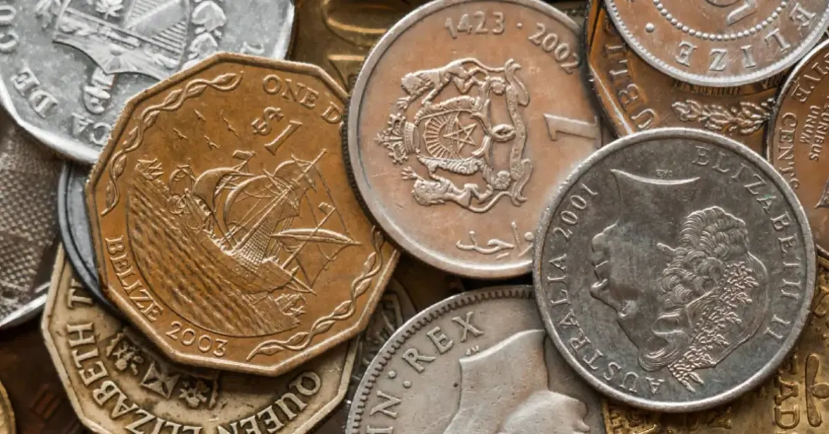 Michigan coin dealer allegedly stole client funds to fund gambling habit