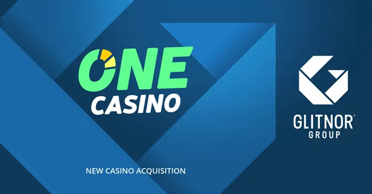 Glitnor agreement to acquire OneCasino