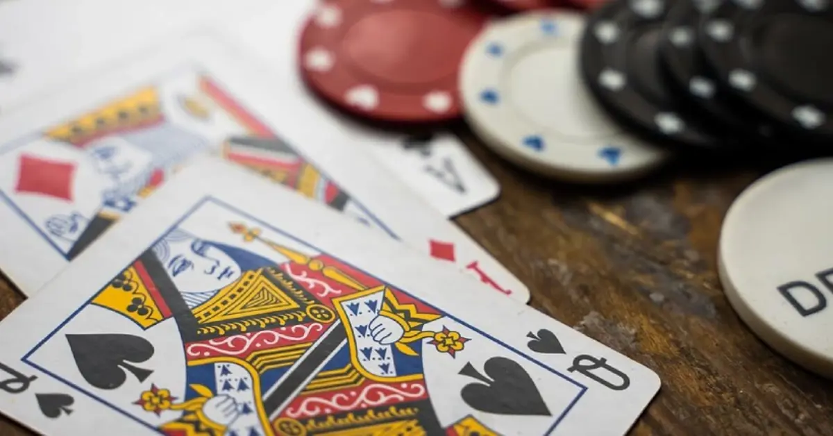 Men plead guilty to operating illegal casino in Flint, Michigan