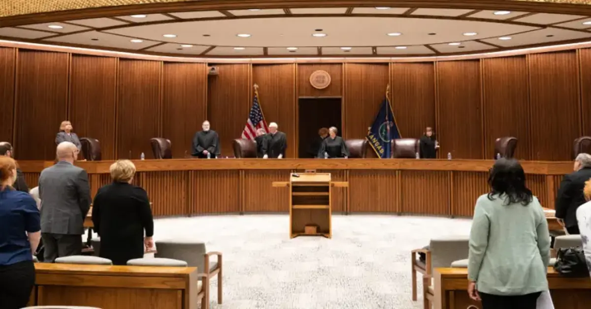 Kansas Supreme Court Hears Arguments in Social Casino Debate