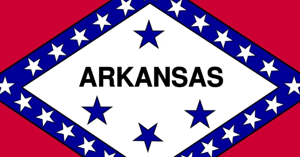 Arkansas Casino initiative funding