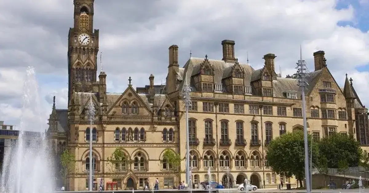 Bradford City rejects bookmakers proposal