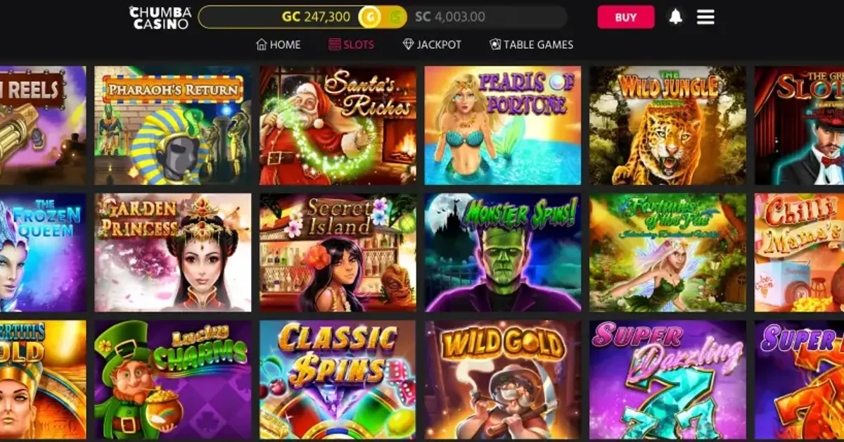 Chumba Casino Owner Targeted in Connecticut Class-Action Lawsuit