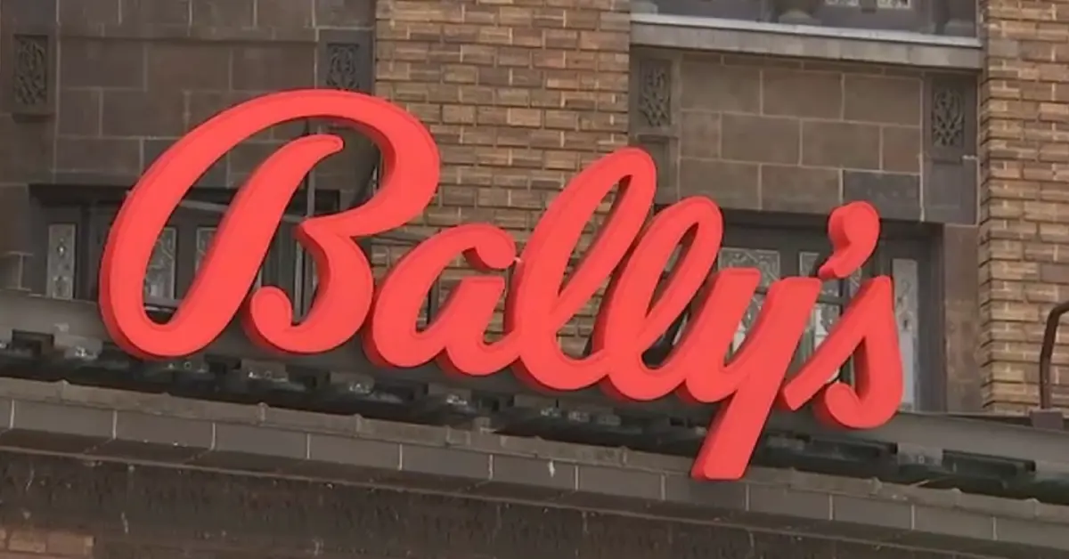 Bally’s agrees to sell Asian interactive business