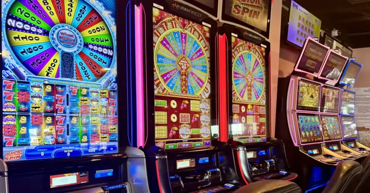 New Hampshire Considers Adding Slots to Charitable Casinos