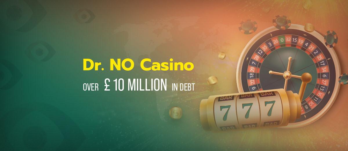 London casino sues a Chinese businessman
