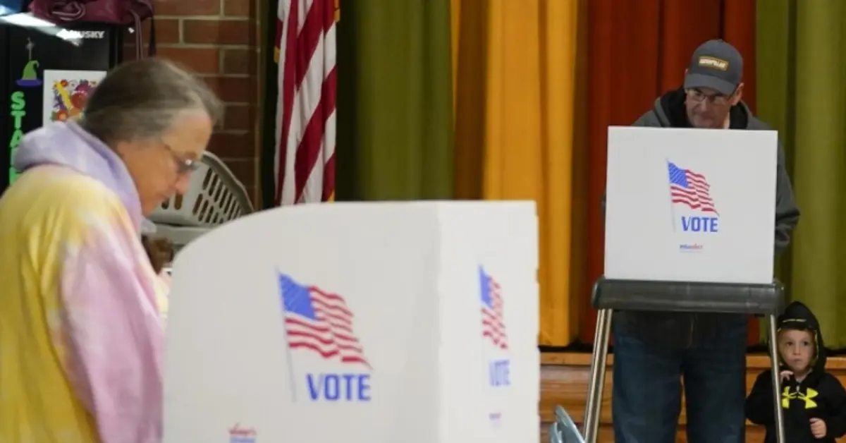 Voters in three states to decide on gambling measures