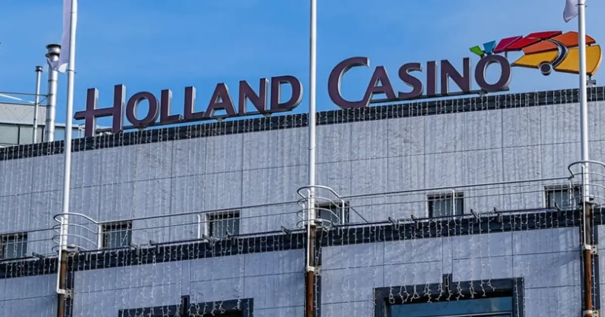 Holland Casino WSOP 2025