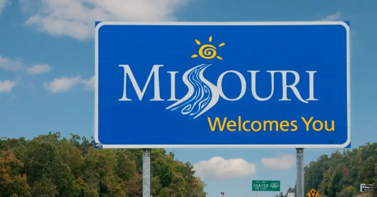 Missouri voters approve digital sports betting
