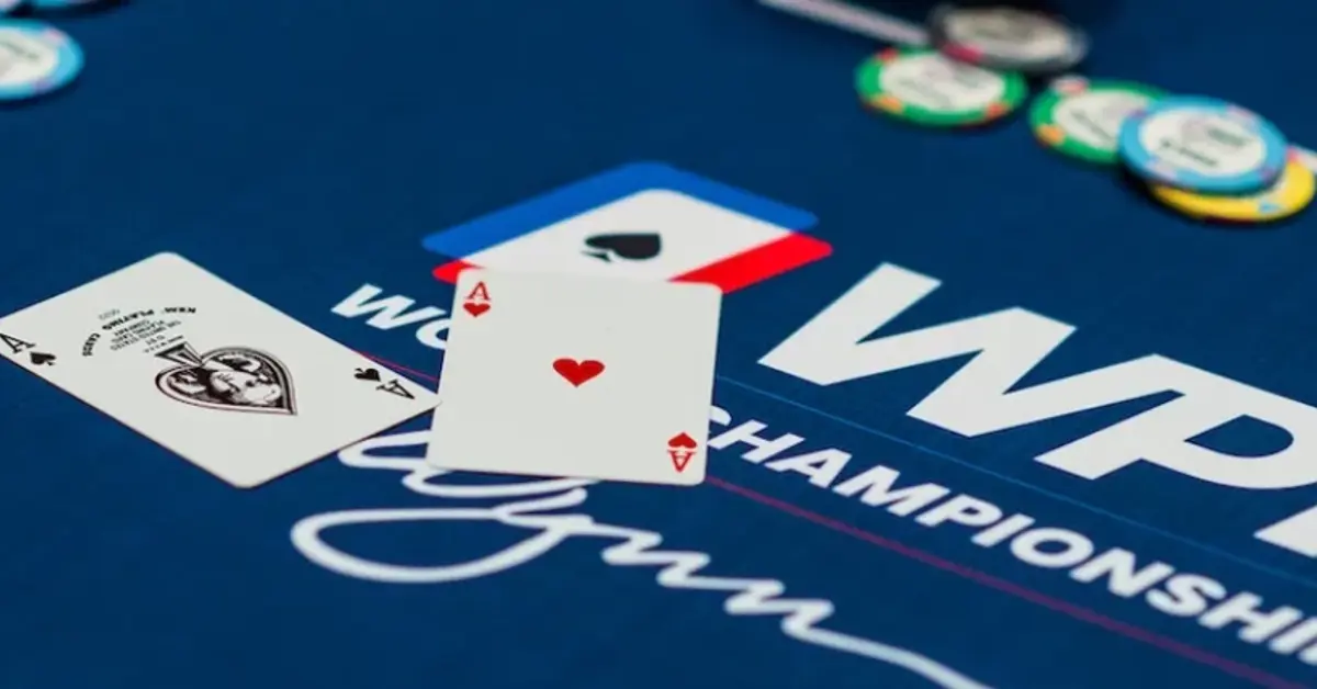 World Poker Tour announces partnership with PokerBaazi