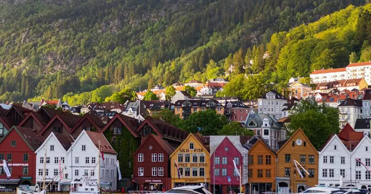 Norway new bingo laws