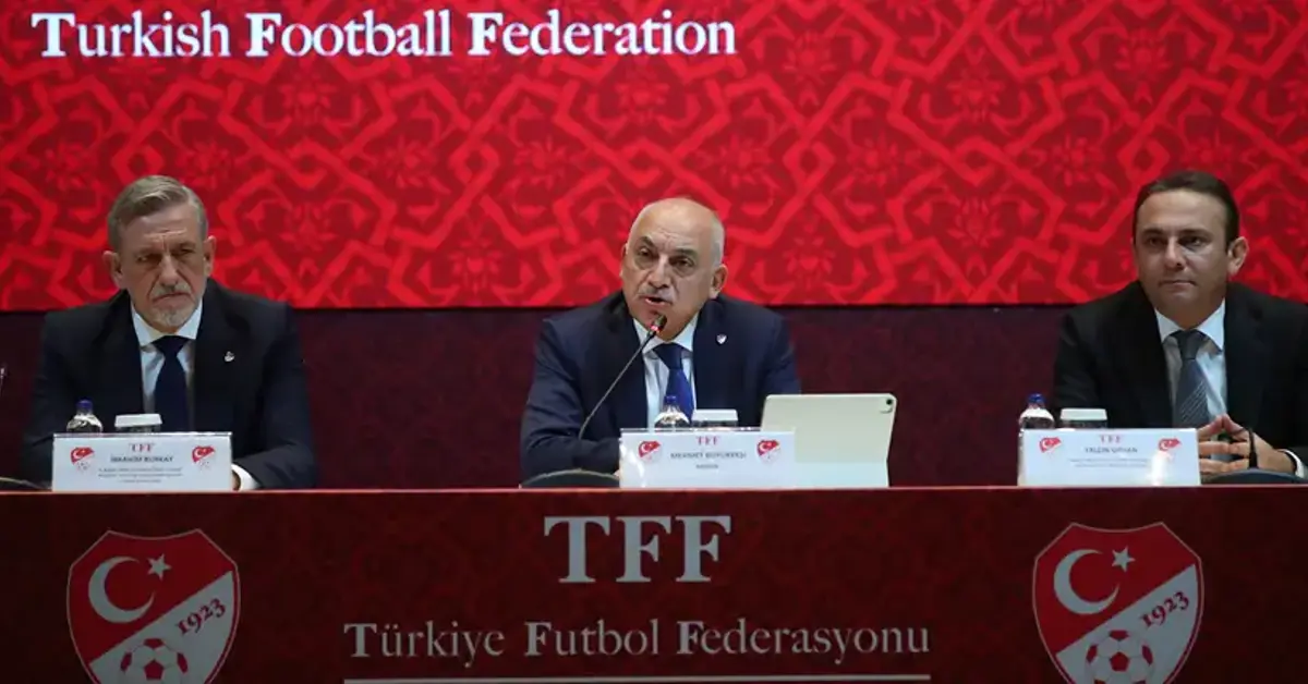 TFF issues illegal gambling rules