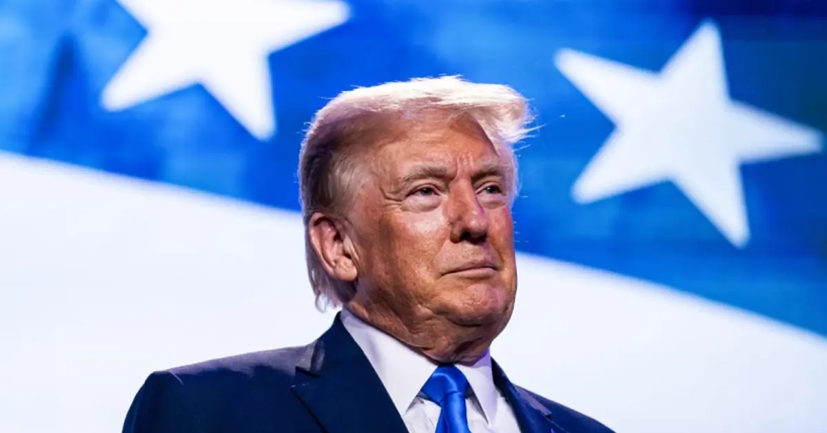 Gamblers win $450 million after betting on Trump victory