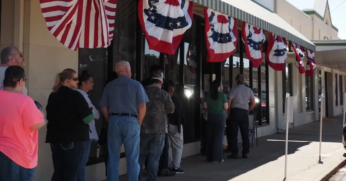 Arkansas Issue 2 approved