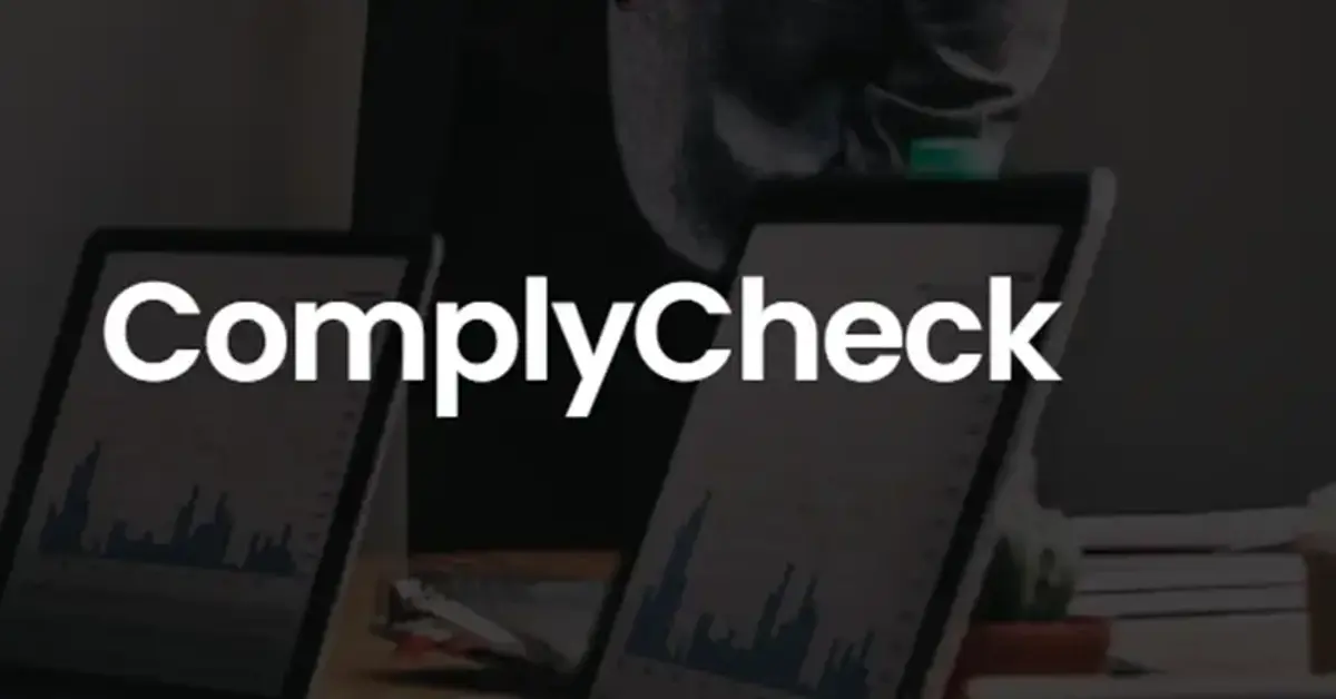 BetComply launches ComplyCheck in UK