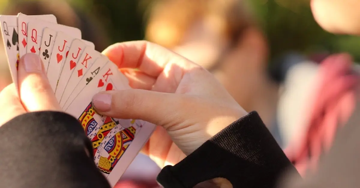 UKGC youth gambling survey