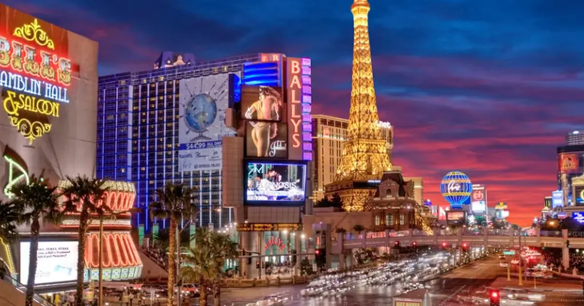 Golden Entertainment Las Vegas buyback program