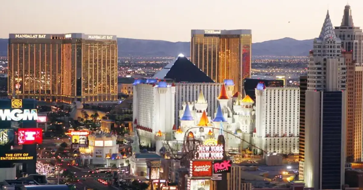 Nevada Could Allow Gamblers to Use Winnings as Cash Alternative