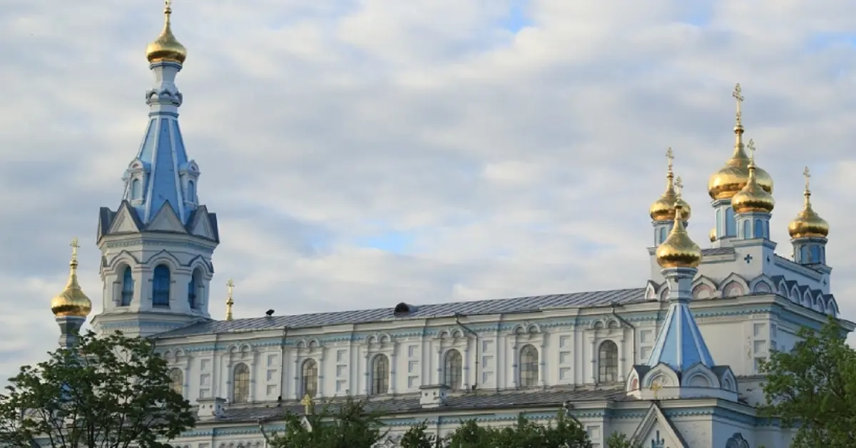 Daugavpils new gambling regulations