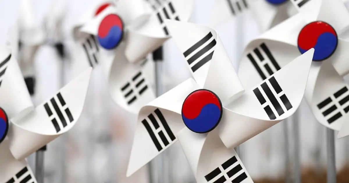 Korea busts underage gamblers