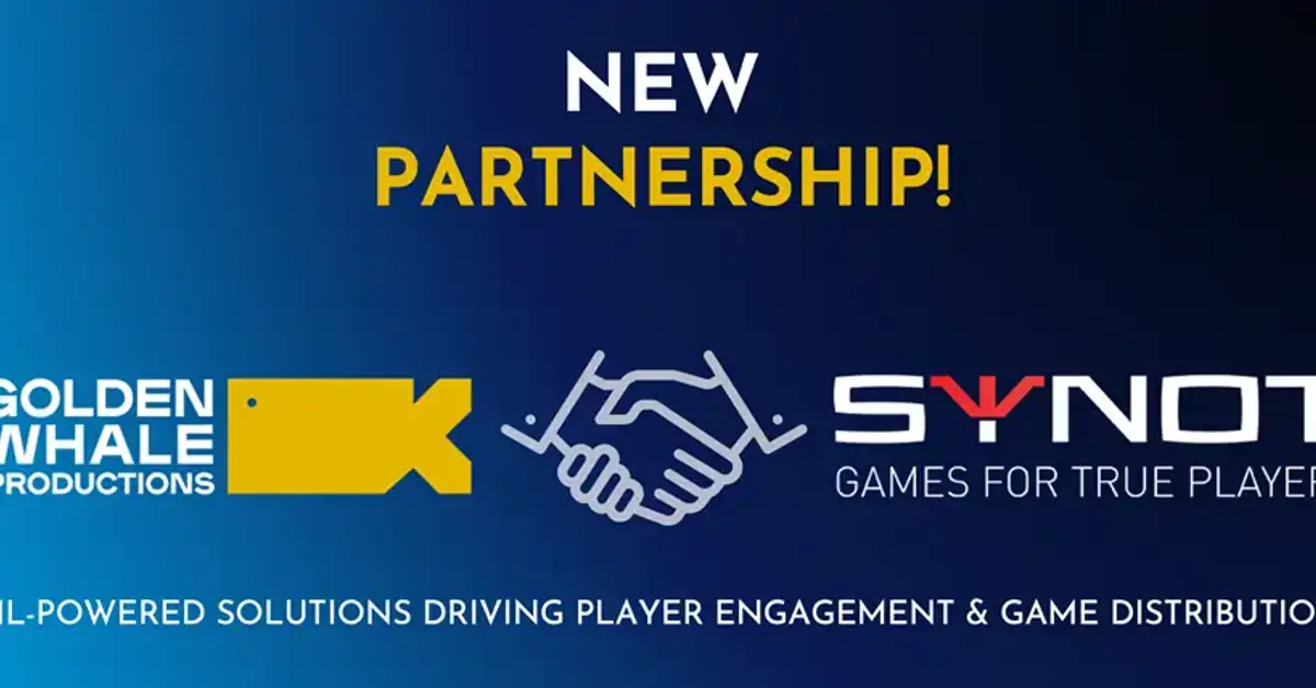 SYNOT Games integrates AI platform