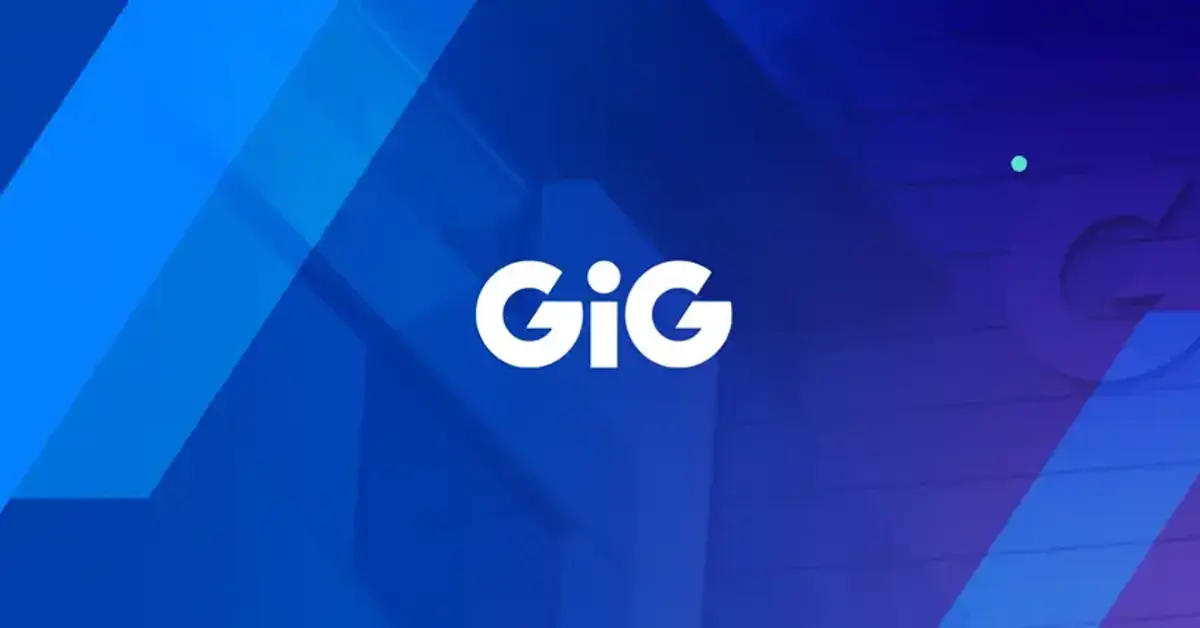 GiG launches in Asia